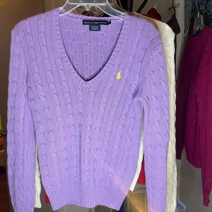 Polo Ralph Lauren Women Sweater
